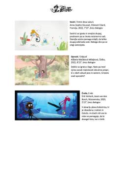 Čarobna prijateljstva_napovednik 2